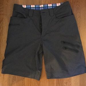 Lulu lemon shorts